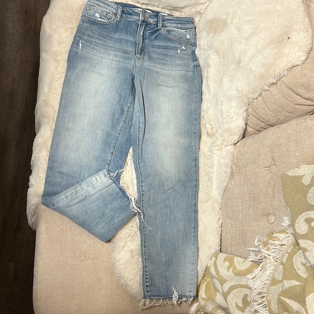 Cute jeans
